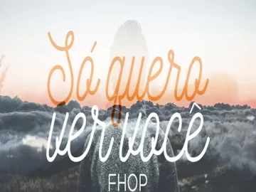 Download Filipe Hitzschky feat. Laura Souguellis - Só Quero Ver Você