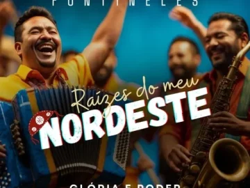 Download Fontineles - Raízes do Meu Nordeste (Glória e Poder)