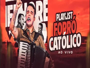 Download FORRÓ CATOLICO- WILLIAN SANFONA AO VIVO 2025