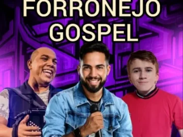 Download Forró e Sertanejo Gospel 2026 - As Mais Tocadas