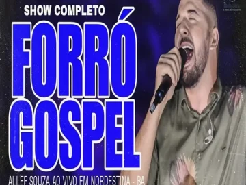 Download forró gospel allef souza 2024