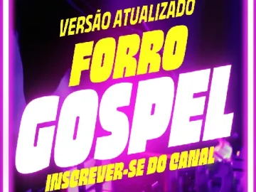 Download Forró gospel atualizado