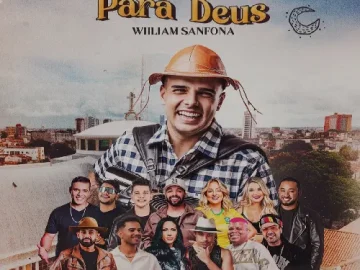 Download FORRÓ GOSPEL - WILLIAM SANFONA (DVD COMPLETO)