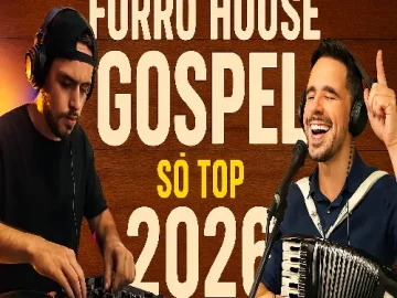 Download Forró house gospel