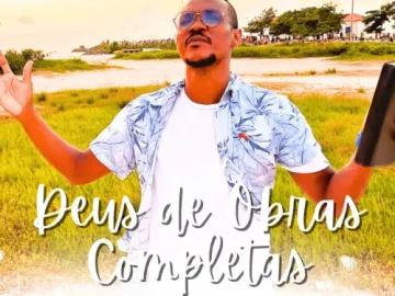 Download FORRÓ LIGADOS NO PAI - DEUS DE OBRAS COMPLETAS - COVER KEMILLY SANTOS - FORRÓ GOSPEL