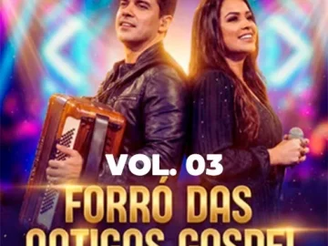 Download FORRÓ NO ALTAR - VOL 03