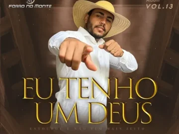 Download FORRÓ NO MONTE VOL 13