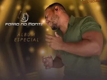 Download FORRÓ NO MONTE VOL CD ARROCHA DO VAQUEIRO ABENÇOADO