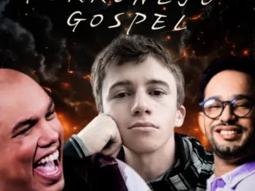 Download FORRONEJO GOSPEL 2025 - SERTANEJO GOSPEL