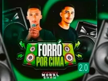Download FORROZÃO MORAL SHWO
