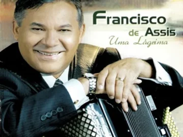 Baixe os CDs Gospel – Francisco de Assis – Uma Lágrima Download Francisco de Assis - Uma Lágrima