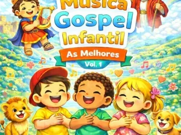 Download Galerinha Do Céu Kids Música Gospel Infantil As Melhores