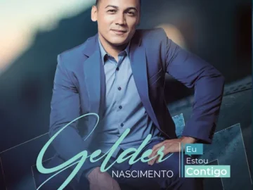 Download Gelder Nascimento - Eu Estou Contigo (EP 2023)