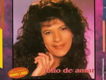Download Georgete Rocha - Jeito de Amar