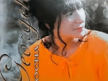 Download Georgete Rocha - Milagre das Águas