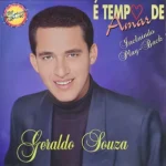 Download Geraldo Souza - É tempo de Amar