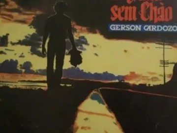 Download Gerson Cardozo - Estrada sem Chão