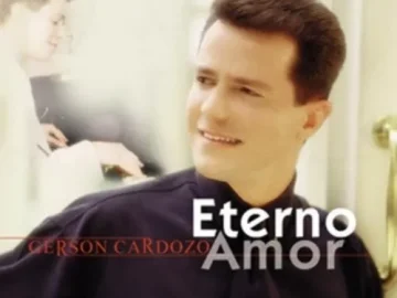 Download Gerson Cardozo - Eterno Amor
