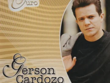 Download Gerson Cardozo - Seleção de Ouro