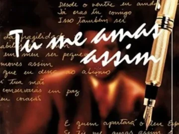 Download Gerson Cardozo - Tu me amas Assim