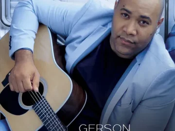 Download Gerson Rufino - Adore