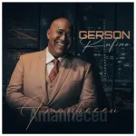 Baixe os CDs Gospel – Gerson Rufino - Amanheceu - CD 2023 Download Gerson Rufino - Amanheceu - CD 2023