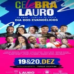 Download Gerson Rufino - Ao Vivo - Celebra Lauro em Lauro de Freitas-BA Dezembro 2025
