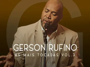 Download Gerson Rufino - As Mais tocadas (Vol.03) 2023