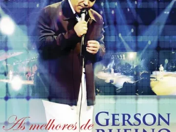 Download Gerson Rufino - As melhores