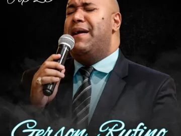 Download Gerson Rufino - As Top 20 (2023)