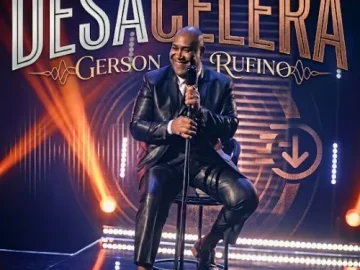Download GERSON RUFINO - DESACELERA