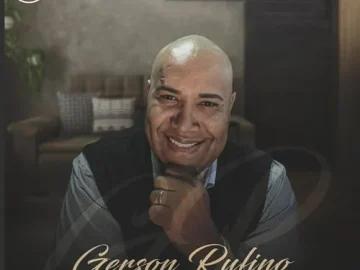 Download Gerson Rufino - EP 72 Horas