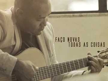Download Gerson Rufino - Faço Novas Todas As Coisas