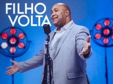 Download Gerson Rufino - Filho Volta 2025 Voz e Playback.zip