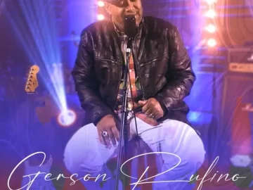 Download Gerson Rufino - Há Um Tempo (2023)