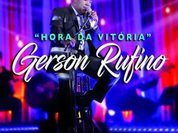 Download Gerson Rufino - Hora da Vitória