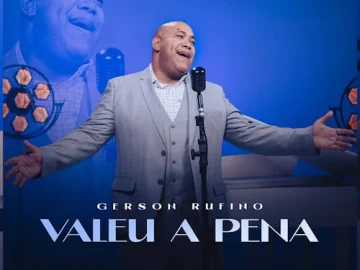 Download GERSON RUFINO - LANÇAMENTOS 2025 (sem vinheta) #gersonrufino (CD COMPLETO)