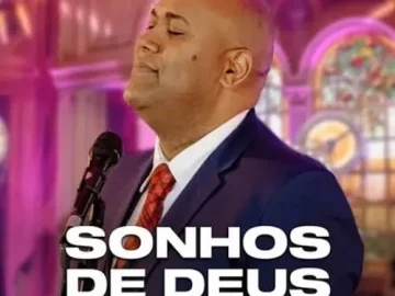 Download Gerson Rufino sonho de Deus