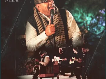 Baixe os CDs Gospel – Gerson Rufino – Um Qualquer Download Gerson Rufino - Um Qualquer