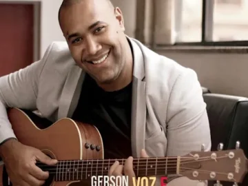Download Gerson Rufino - Voz e Violão