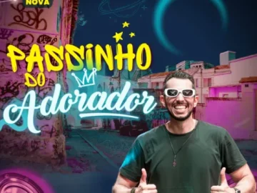 Download GIL SOUSA - PASSINHO DO ADORADOR