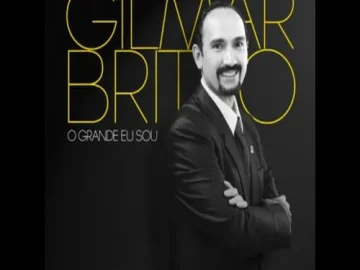 Download Gilmar Britto - Filho do homem