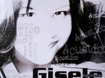 Baixe os CDs Gospel – Gisele Nascimento – Acústico Download Gisele Nascimento - Acústico
