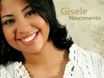 Download Gisele Nascimento - Transforma-me