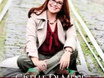 Download Giselle di Mene - Meu Pastor