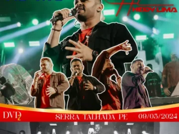 Download Glória Aleluia - Feat: Géssika Alves