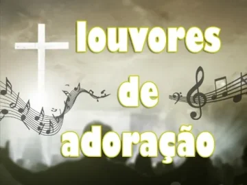 Download Gospel Louvores de Adoração