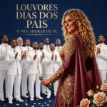 Download GOSPEL LOUVORES DIAS DOS PAIS