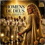 Download Gospel louvores - Homens de Deus - É pra adorar de pé