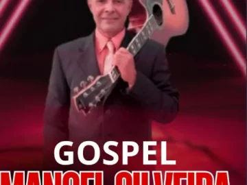 Download GOSPEL MANOEL SILVEIRA